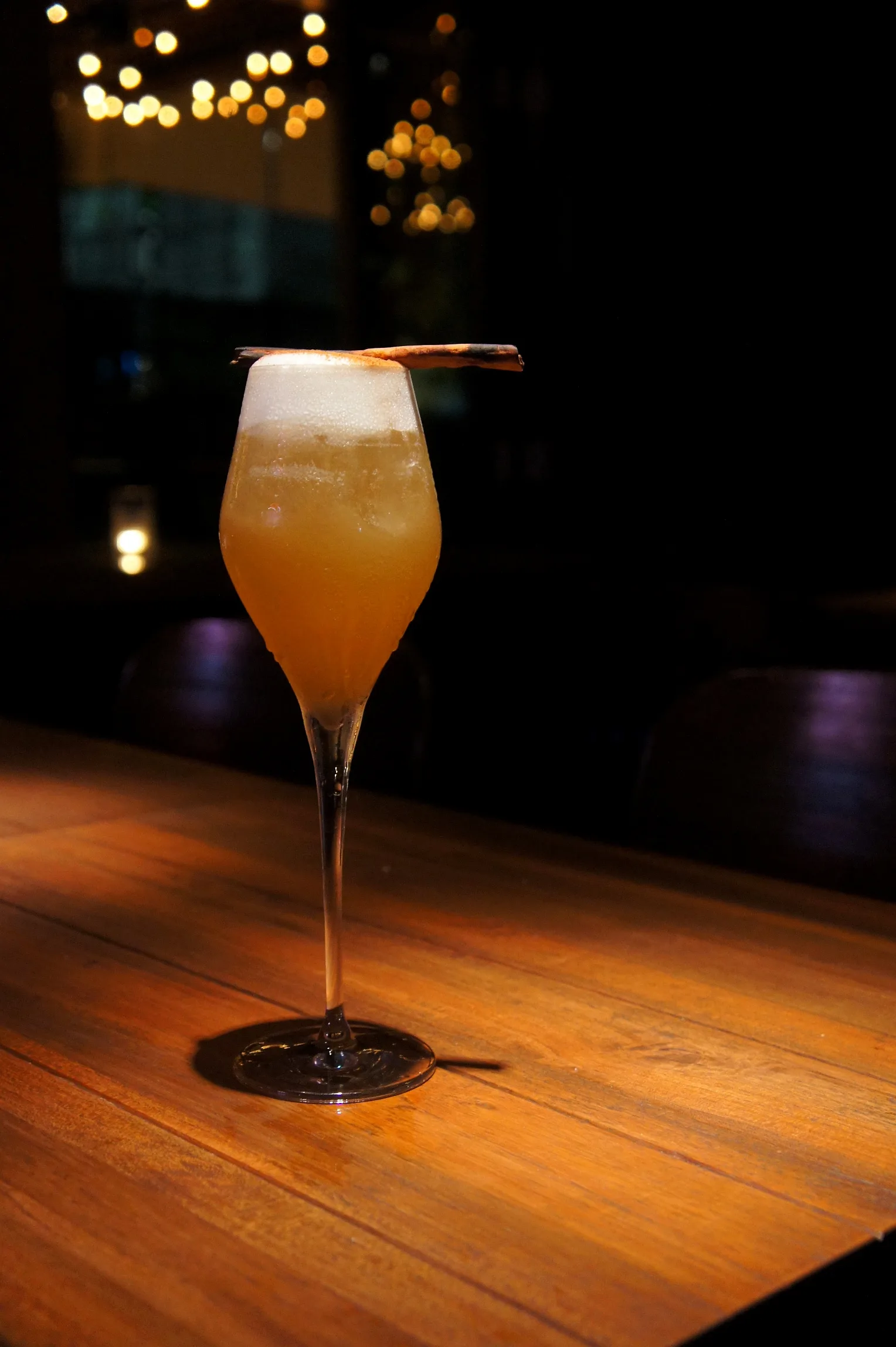 Le Burger Cocktail